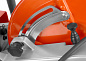 Бетонорез MESSER ECF350