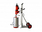 Установка алмазного бурения VOLL INDUSTRIAL V-Kit 400 Pro
