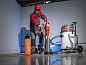 Установка алмазного бурения VOLL INDUSTRIAL V-Kit 160