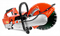 Бетонорез MESSER ECF350