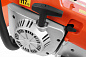 Бетонорез MESSER ECF350