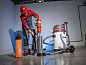 Установка алмазного бурения VOLL INDUSTRIAL V-Kit 160